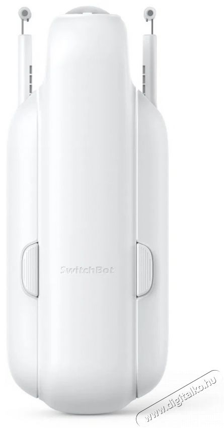 SwitchBot Curtain U Rail 3 H&aacute;ztart&aacute;s / Otthon / K&uuml;lt&eacute;r - Okos otthon - Kieg&eacute;sz&iacute;tő - 520841