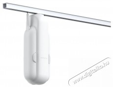 SwitchBot Curtain U Rail 3 H&aacute;ztart&aacute;s / Otthon / K&uuml;lt&eacute;r - Okos otthon - Kieg&eacute;sz&iacute;tő - 520841