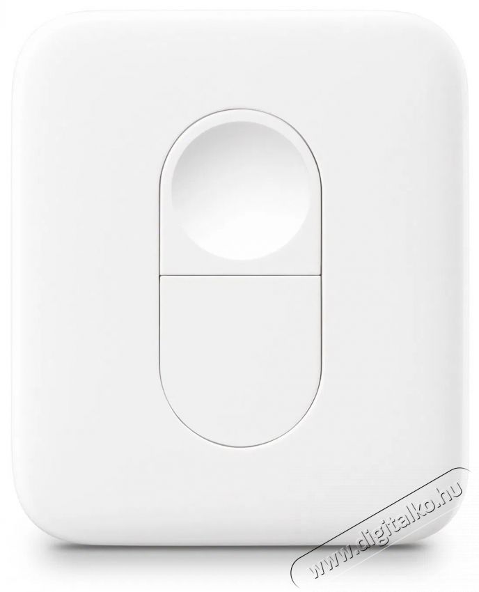 SwitchBot Remote H&aacute;ztart&aacute;s / Otthon / K&uuml;lt&eacute;r - Okos otthon - Kieg&eacute;sz&iacute;tő - 520848