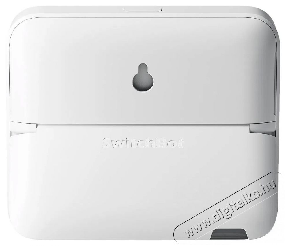 SwitchBot Meter Pro (CO2) H&aacute;ztart&aacute;s / Otthon / K&uuml;lt&eacute;r - Okos otthon - Termoszt&aacute;t - 519790