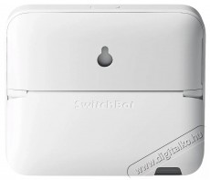 SwitchBot Meter Pro H&aacute;ztart&aacute;s / Otthon / K&uuml;lt&eacute;r - Okos otthon - Termoszt&aacute;t - 519789