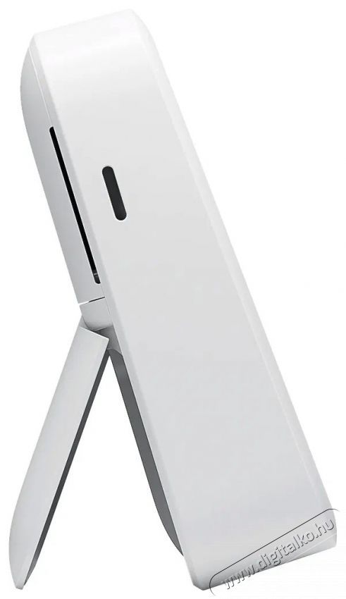 SwitchBot Meter Pro H&aacute;ztart&aacute;s / Otthon / K&uuml;lt&eacute;r - Okos otthon - Termoszt&aacute;t - 519789