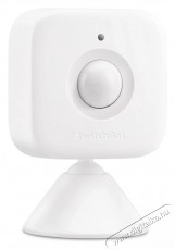 SwitchBot Motion Sensor H&aacute;ztart&aacute;s / Otthon / K&uuml;lt&eacute;r - Biztons&aacute;gtechnika - Mozg&aacute;s&eacute;rz&eacute;kelő - 519791