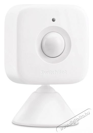 SwitchBot Motion Sensor H&aacute;ztart&aacute;s / Otthon / K&uuml;lt&eacute;r - Biztons&aacute;gtechnika - Mozg&aacute;s&eacute;rz&eacute;kelő - 519791