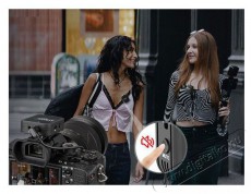 SYNCO WAir G1 (A2) Fot&oacute;-Vide&oacute; kieg&eacute;sz&iacute;tők - Mikrofon - Cs&iacute;ptetős, fej &eacute;s kitűző mikrofon - 526267