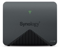 Synology MR2200ac 2x2 MIMO Vezet&eacute;k n&eacute;lk&uuml;li Mesh router Iroda &eacute;s sz&aacute;m&iacute;t&aacute;stechnika - H&aacute;l&oacute;zat - Router - 452150