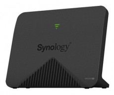 Synology MR2200ac 2x2 MIMO Vezet&eacute;k n&eacute;lk&uuml;li Mesh router Iroda &eacute;s sz&aacute;m&iacute;t&aacute;stechnika - H&aacute;l&oacute;zat - Router - 452150