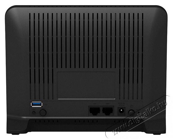 Synology MR2200ac 2x2 MIMO Vezet&eacute;k n&eacute;lk&uuml;li Mesh router Iroda &eacute;s sz&aacute;m&iacute;t&aacute;stechnika - H&aacute;l&oacute;zat - Router - 452150
