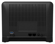 Synology MR2200ac 2x2 MIMO Vezet&eacute;k n&eacute;lk&uuml;li Mesh router Iroda &eacute;s sz&aacute;m&iacute;t&aacute;stechnika - H&aacute;l&oacute;zat - Router - 452150