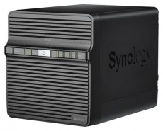 Synology DiskStation DS423 (2GB) 4x SSD/HDD NAS Iroda &eacute;s sz&aacute;m&iacute;t&aacute;stechnika - Adatt&aacute;rol&oacute; / merevlemez - K&uuml;lső HDD - 500587