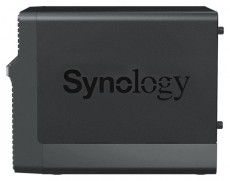Synology DiskStation DS423 (2GB) 4x SSD/HDD NAS Iroda &eacute;s sz&aacute;m&iacute;t&aacute;stechnika - Adatt&aacute;rol&oacute; / merevlemez - K&uuml;lső HDD - 500587