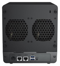 Synology DiskStation DS423 (2GB) 4x SSD/HDD NAS Iroda &eacute;s sz&aacute;m&iacute;t&aacute;stechnika - Adatt&aacute;rol&oacute; / merevlemez - K&uuml;lső HDD - 500587