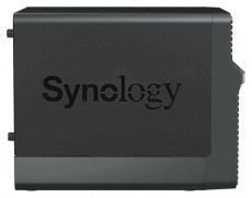 Synology DiskStation DS423 (2GB) 4x SSD/HDD NAS Iroda &eacute;s sz&aacute;m&iacute;t&aacute;stechnika - Adatt&aacute;rol&oacute; / merevlemez - K&uuml;lső HDD - 500587