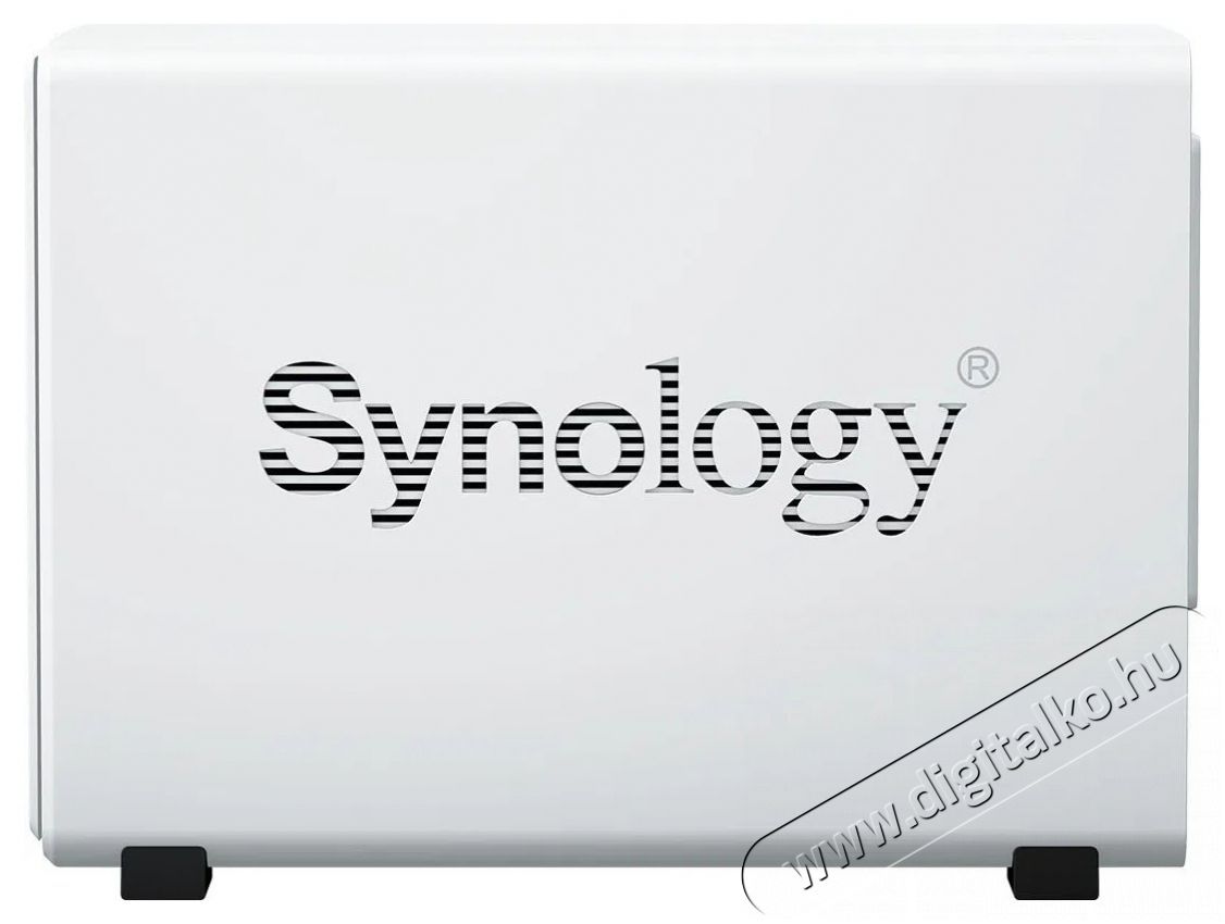 Synology DS223j Iroda &eacute;s sz&aacute;m&iacute;t&aacute;stechnika - H&aacute;l&oacute;zat - H&aacute;l&oacute;zati kieg&eacute;sz&iacute;tő - 503435