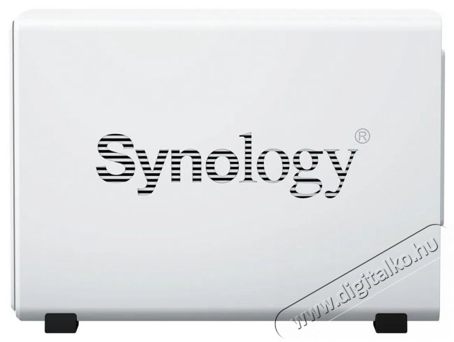 Synology DS223j Iroda &eacute;s sz&aacute;m&iacute;t&aacute;stechnika - H&aacute;l&oacute;zat - H&aacute;l&oacute;zati kieg&eacute;sz&iacute;tő - 503435