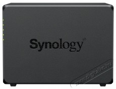 Synology DS425+ NAS Iroda &eacute;s sz&aacute;m&iacute;t&aacute;stechnika - Adatt&aacute;rol&oacute; / merevlemez - Kieg&eacute;sz&iacute;tő - 532694