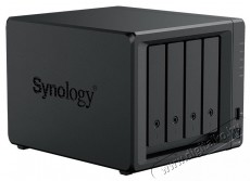 Synology DS925+ 2x HAT3300-4T (8TB) NAS Iroda &eacute;s sz&aacute;m&iacute;t&aacute;stechnika - Adatt&aacute;rol&oacute; / merevlemez - Kieg&eacute;sz&iacute;tő - 532698