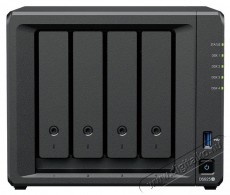 Synology DS925+ 2x HAT3300-4T (8TB) NAS Iroda &eacute;s sz&aacute;m&iacute;t&aacute;stechnika - Adatt&aacute;rol&oacute; / merevlemez - Kieg&eacute;sz&iacute;tő - 532698
