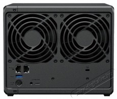 Synology DS925+ NAS Iroda &eacute;s sz&aacute;m&iacute;t&aacute;stechnika - Adatt&aacute;rol&oacute; / merevlemez - Kieg&eacute;sz&iacute;tő - 532700