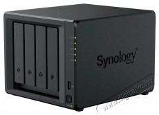 Synology DS925+ NAS Iroda &eacute;s sz&aacute;m&iacute;t&aacute;stechnika - Adatt&aacute;rol&oacute; / merevlemez - Kieg&eacute;sz&iacute;tő - 532700