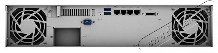 Synology RS1221+ NAS Iroda &eacute;s sz&aacute;m&iacute;t&aacute;stechnika - Adatt&aacute;rol&oacute; / merevlemez - Kieg&eacute;sz&iacute;tő - 532693