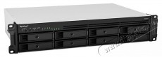 Synology RS1221+ NAS Iroda &eacute;s sz&aacute;m&iacute;t&aacute;stechnika - Adatt&aacute;rol&oacute; / merevlemez - Kieg&eacute;sz&iacute;tő - 532693