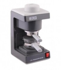 Szarvasi SZV612 kávéfőző - szürke Konyhai termékek - Kávéfőző / kávéörlő / kiegészítő - Presszó kávéfőző - 296941