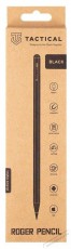 Tactical Roger Pencil Black &eacute;rintőceruza Mobil / Kommunik&aacute;ci&oacute; / Smart - Tablet / E-book kieg&eacute;sz&iacute;tő, tok - Ceruza - 529094