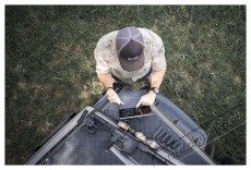 Tactical Roger Pencil Black &eacute;rintőceruza Mobil / Kommunik&aacute;ci&oacute; / Smart - Tablet / E-book kieg&eacute;sz&iacute;tő, tok - Ceruza - 529094