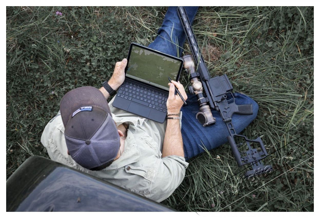 Tactical Roger Pencil Black &eacute;rintőceruza Mobil / Kommunik&aacute;ci&oacute; / Smart - Tablet / E-book kieg&eacute;sz&iacute;tő, tok - Ceruza - 529094