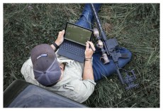 Tactical Roger Pencil Black &eacute;rintőceruza Mobil / Kommunik&aacute;ci&oacute; / Smart - Tablet / E-book kieg&eacute;sz&iacute;tő, tok - Ceruza - 529094