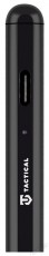 Tactical Roger Pencil Black &eacute;rintőceruza Mobil / Kommunik&aacute;ci&oacute; / Smart - Tablet / E-book kieg&eacute;sz&iacute;tő, tok - Ceruza - 529094