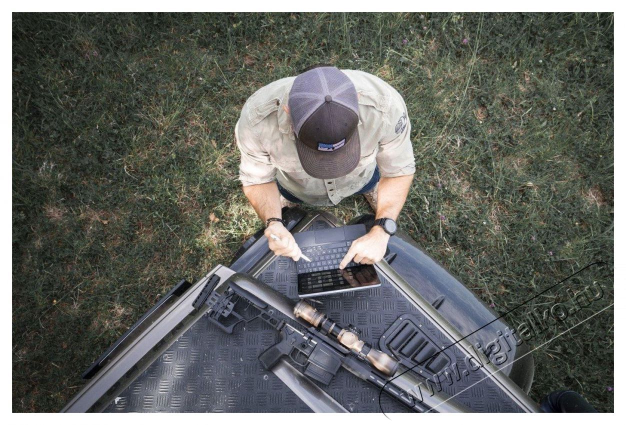 Tactical Roger Pencil White &eacute;rintőceruza Mobil / Kommunik&aacute;ci&oacute; / Smart - Mobiltelefon kieg&eacute;sz&iacute;tő / tok - Ceruza - 529096