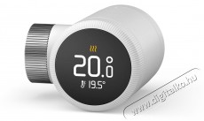Tado X okos termoszt&aacute;tfej H&aacute;ztart&aacute;s / Otthon / K&uuml;lt&eacute;r - Okos otthon - Termoszt&aacute;t - 508236