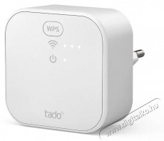 Tado Bridge X H&aacute;ztart&aacute;s / Otthon / K&uuml;lt&eacute;r - Okos otthon - Kieg&eacute;sz&iacute;tő - 519797