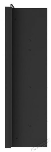 Tagu Powerflame Be&eacute;p&iacute;thető elektromos kandall&oacute;, 23 H&aacute;ztart&aacute;s / Otthon / K&uuml;lt&eacute;r - Fűt&eacute;s - Kandall&oacute; - 537419
