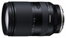 Tamron 28-200mm f/2,8-5,6 Di III RXD Fot&oacute;-Vide&oacute; kieg&eacute;sz&iacute;tők - Objekt&iacute;v - Zoom objekt&iacute;v - 531233