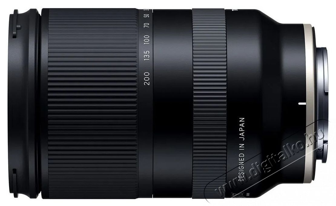 Tamron 28-200mm f/2,8-5,6 Di III RXD Fot&oacute;-Vide&oacute; kieg&eacute;sz&iacute;tők - Objekt&iacute;v - Zoom objekt&iacute;v - 531233