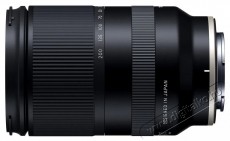 Tamron 28-200mm f/2,8-5,6 Di III RXD Fot&oacute;-Vide&oacute; kieg&eacute;sz&iacute;tők - Objekt&iacute;v - Zoom objekt&iacute;v - 531233