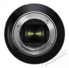 Tamron 35-150mm F/2-2.8 Di III VXD a Sony E kamer&aacute;hoz Fot&oacute;-Vide&oacute; kieg&eacute;sz&iacute;tők - Objekt&iacute;v - Zoom objekt&iacute;v - 531248