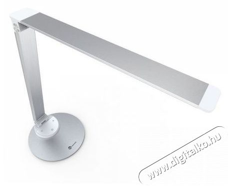 TaoTronics TT-DL19 ez&uuml;st LED l&aacute;mpa H&aacute;ztart&aacute;s / Otthon / K&uuml;lt&eacute;r - Vil&aacute;g&iacute;t&aacute;s / elektromoss&aacute;g - Asztali l&aacute;mpa - 372136