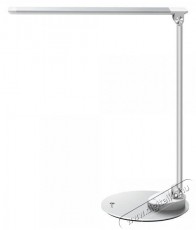 TaoTronics TT-DL19 ez&uuml;st LED l&aacute;mpa H&aacute;ztart&aacute;s / Otthon / K&uuml;lt&eacute;r - Vil&aacute;g&iacute;t&aacute;s / elektromoss&aacute;g - Asztali l&aacute;mpa - 372136