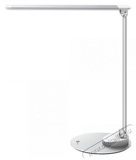 TaoTronics TT-DL19 ez&uuml;st LED l&aacute;mpa H&aacute;ztart&aacute;s / Otthon / K&uuml;lt&eacute;r - Vil&aacute;g&iacute;t&aacute;s / elektromoss&aacute;g - Asztali l&aacute;mpa - 372136