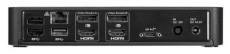 Targus Univerz&aacute;lis USB-C&reg; DV4K dokkol&oacute;&aacute;llom&aacute;s (100W, 4K, 2 HDMI, 2 DisplayPort, 4x USB-A, 1x USB-C, Ethernet, audio) Iroda &eacute;s sz&aacute;m&iacute;t&aacute;stechnika - Egy&eacute;b sz&aacute;m&iacute;t&aacute;stechnikai term&eacute;k - 508647
