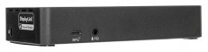 Targus Univerz&aacute;lis USB-C&reg; DV4K dokkol&oacute;&aacute;llom&aacute;s (100W, 4K, 2 HDMI, 2 DisplayPort, 4x USB-A, 1x USB-C, Ethernet, audio) Iroda &eacute;s sz&aacute;m&iacute;t&aacute;stechnika - Egy&eacute;b sz&aacute;m&iacute;t&aacute;stechnikai term&eacute;k - 508647
