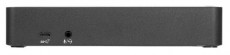 Targus Univerz&aacute;lis USB-C&reg; DV4K dokkol&oacute;&aacute;llom&aacute;s (100W, 4K, 2 HDMI, 2 DisplayPort, 4x USB-A, 1x USB-C, Ethernet, audio) Iroda &eacute;s sz&aacute;m&iacute;t&aacute;stechnika - Egy&eacute;b sz&aacute;m&iacute;t&aacute;stechnikai term&eacute;k - 508647