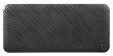 Targus Univerz&aacute;lis USB-C&reg; DV4K dokkol&oacute;&aacute;llom&aacute;s (100W, 4K, 2 HDMI, 2 DisplayPort, 4x USB-A, 1x USB-C, Ethernet, audio) Iroda &eacute;s sz&aacute;m&iacute;t&aacute;stechnika - Egy&eacute;b sz&aacute;m&iacute;t&aacute;stechnikai term&eacute;k - 508647