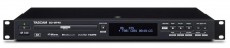 Tascam BD-MP4K Audio-Video / Hifi / Multimédia - CD / DVD / Blu-Ray / Multimédia készülék - Blu-ray lejátszó - 526272