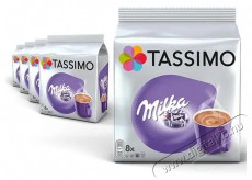 TASSIMO KARTON 5 x Milka big disc 240g Konyhai term&eacute;kek - K&aacute;v&eacute;főző / k&aacute;v&eacute;&ouml;rlő / kieg&eacute;sz&iacute;tő - K&aacute;v&eacute; kapszula / pod / szemes / őr&ouml;lt k&aacute;v&eacute; - 503798