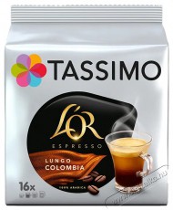 TASSIMO L'OR COLOMBIA Konyhai term&eacute;kek - K&aacute;v&eacute;főző / k&aacute;v&eacute;&ouml;rlő / kieg&eacute;sz&iacute;tő - K&aacute;v&eacute; kapszula / pod / szemes / őr&ouml;lt k&aacute;v&eacute; - 503788